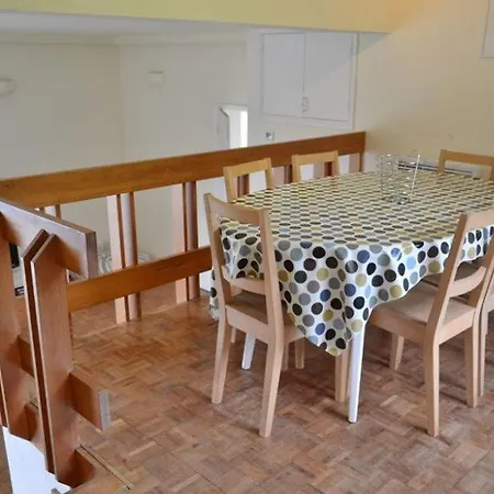 Harbourside Holiday home