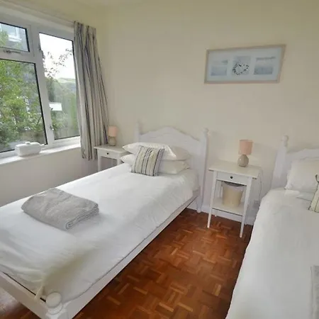 Harbourside Holiday home Fowey