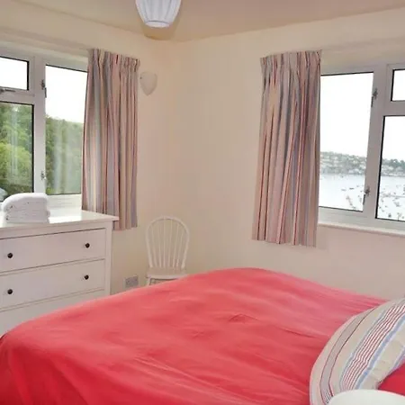 Holiday home Harbourside *