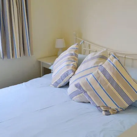 Holiday home Harbourside Fowey