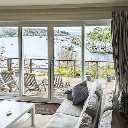 Holiday home Harbourside *