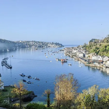 Holiday home Harbourside Fowey