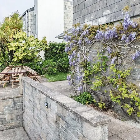 Holiday home Harbourside *